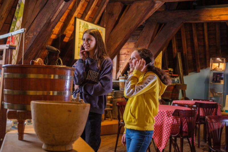 GOUDSE HIGHLIGHTS MET KINDEREN DE WAAG 2023 6095
