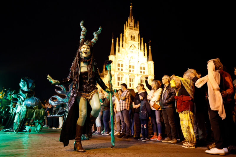 Persbeeld 1 fotograaf Bas Czerwinski