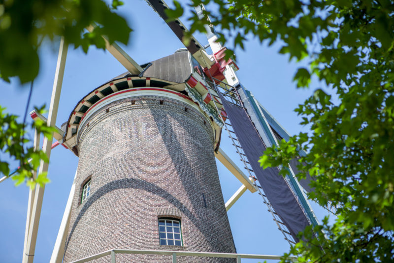 Mill 't Slot