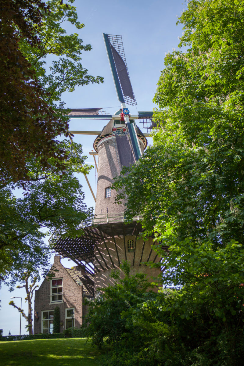 Mill 't Slot