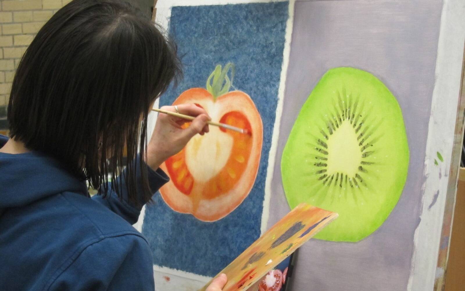 	Cultuurhuis Garenspinnerij