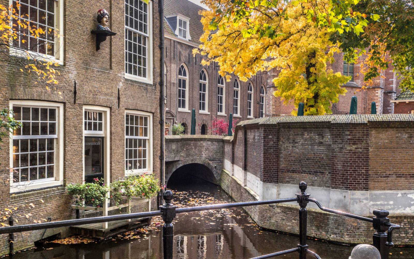 	Museum Gouda