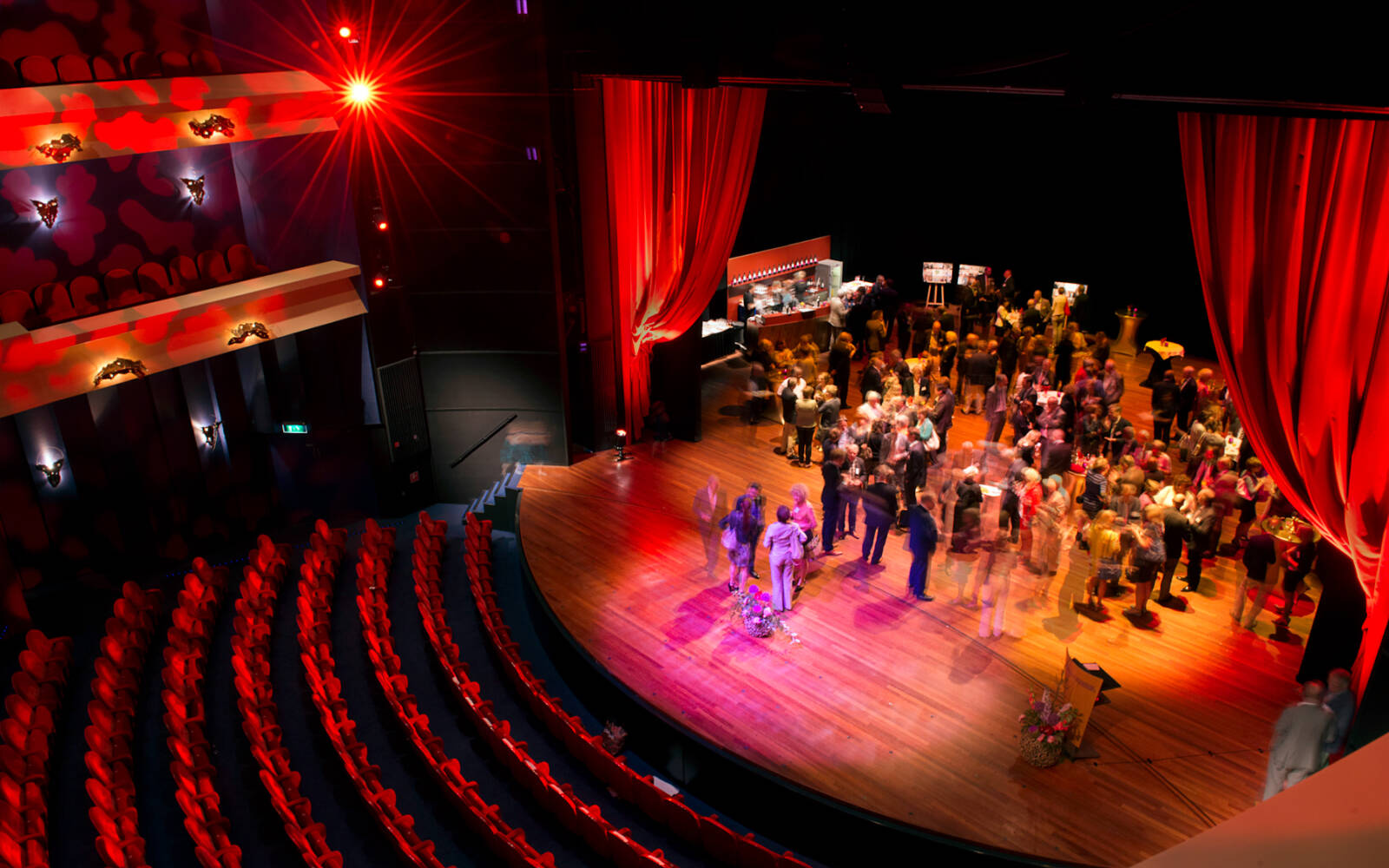 	De Goudse Schouwburg