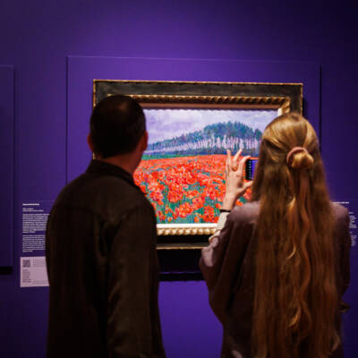 250417 FE3063 Fred Ernst 30cm