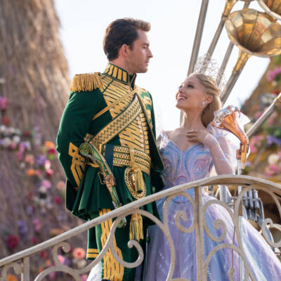 Wicked For Good NL st 8 jpg sd high 2025 Universal Studios All Rights Reserved 2