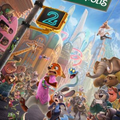 Zootropolis 2 OV ps 1 jpg sd low 2025 Searchlight Pictures All Rights Reserved
