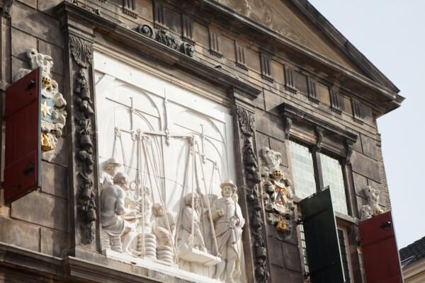 VVV de waag vooraanzicht 170615 080253