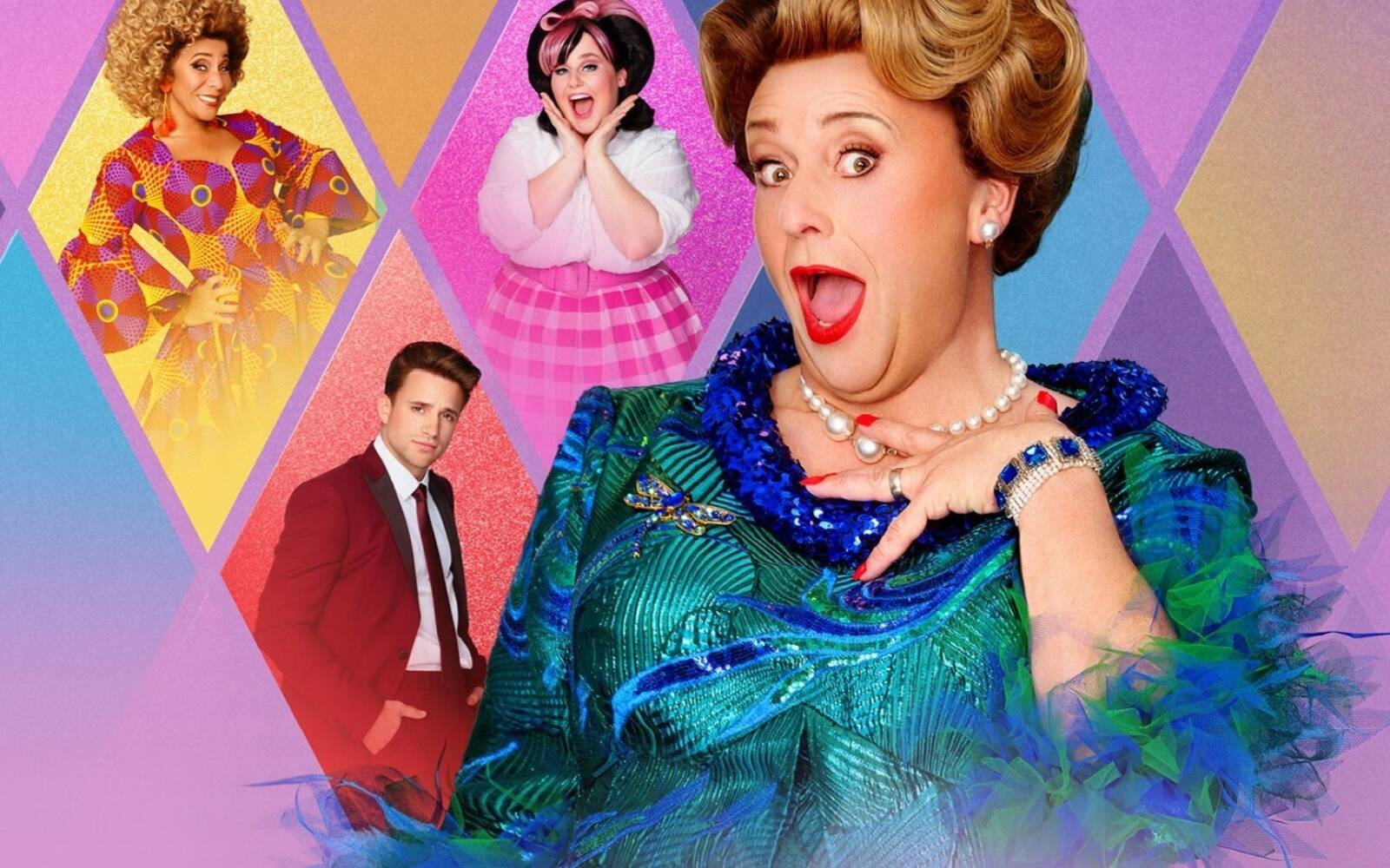 	Het theaterseizoen is terug en de Goudse Schouwburg trapt feestelijk af
