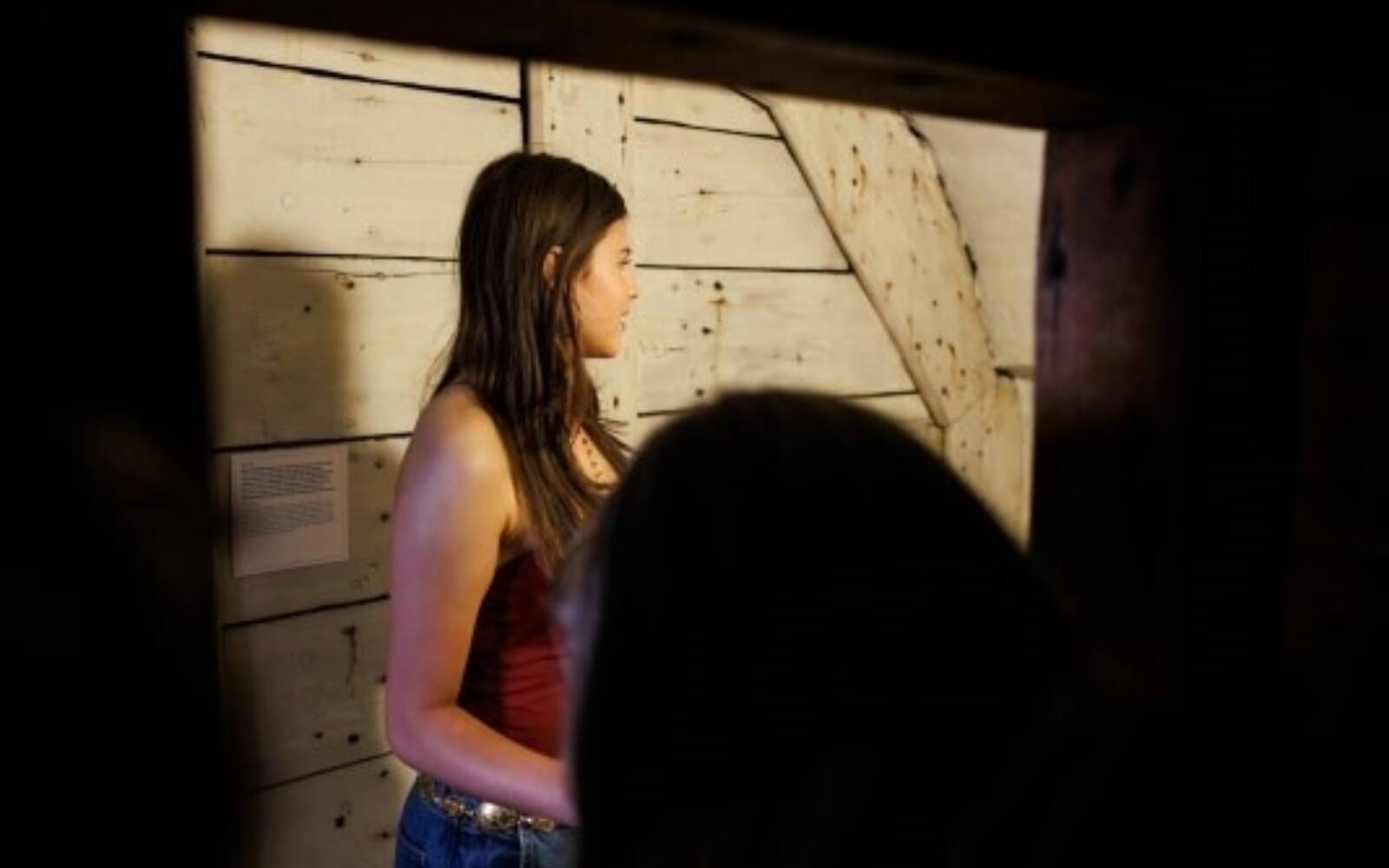 	Spoken Word en avontuurlijke zaklamptour tijdens Nacht van de Verwondering in Museum Gouda