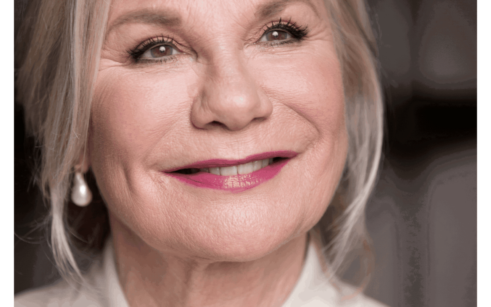 	Monique van de Ven geeft exclusieve inleiding bij Een Vrouw Als Monique in Cinema Gouda