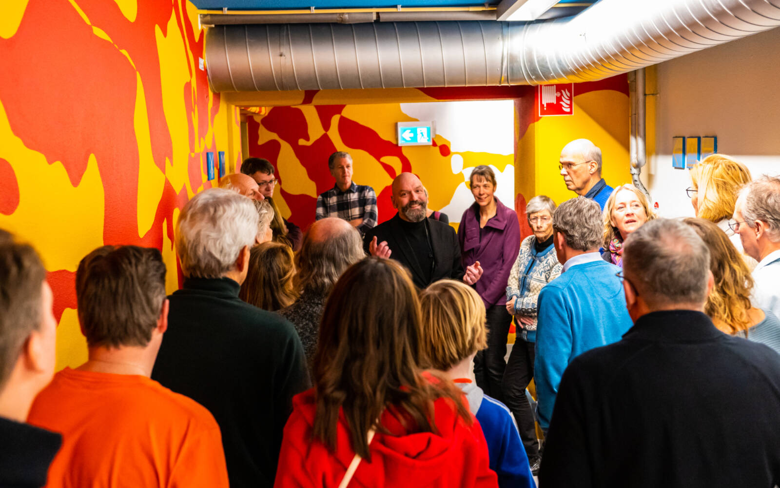 	De Goudse Schouwburg maakt eerste programma’s bekend voor overvol Nationaal Theaterweekend