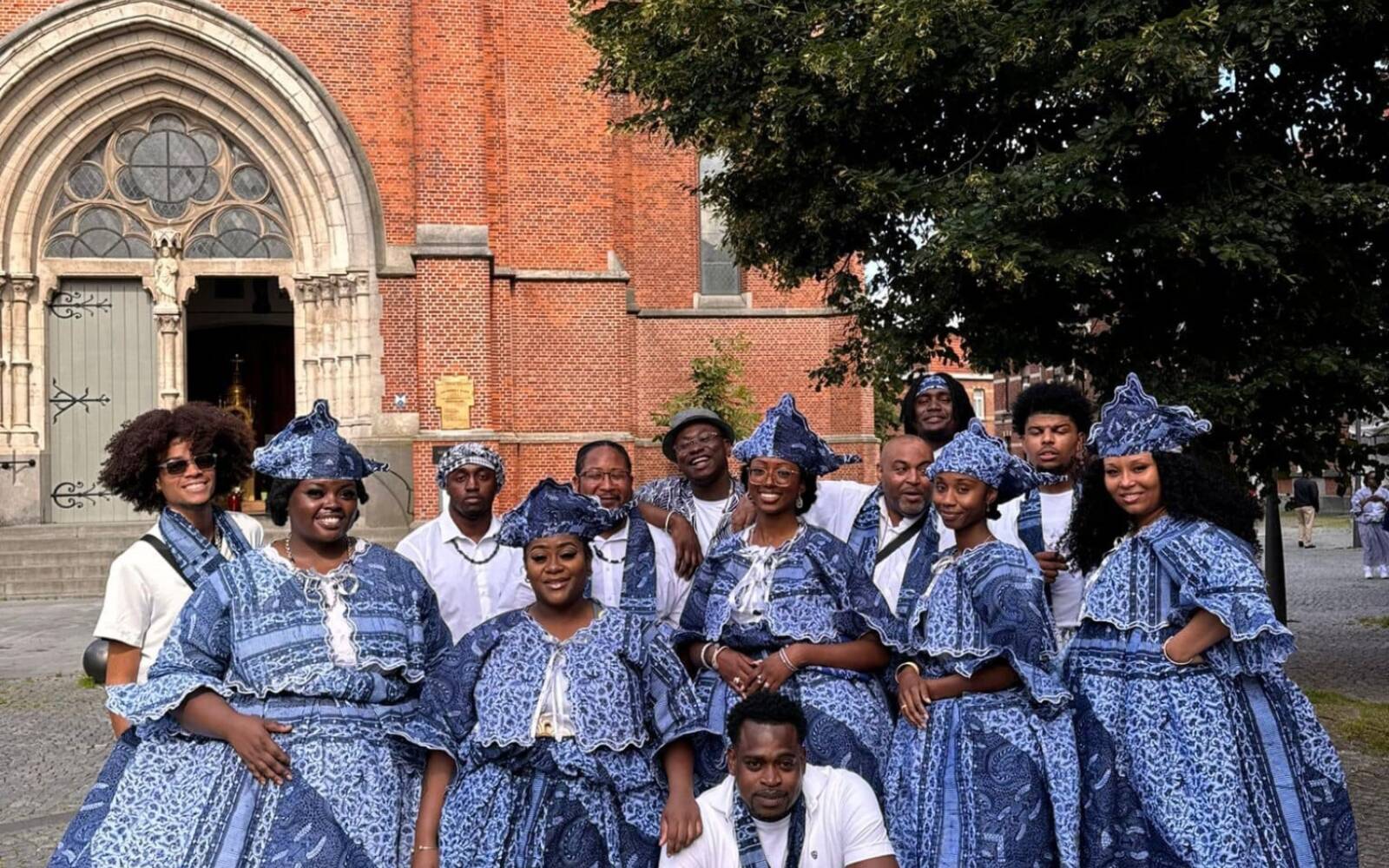 	Programma debuuteditie World Food & Film Festival compleet met smeltkroes van culturen, smaken, verhalen en muziek