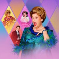 BEELD Hairspray persbericht square