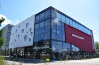 Cinema Gouda overdags