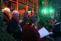 Kaarslicht Cultuurhuis