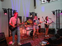 NVDV Goudse Popschool