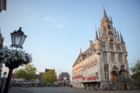 Stadhuis Gouda