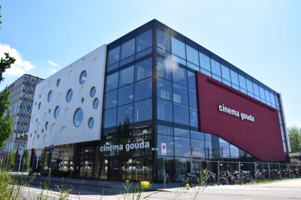Cinema Gouda overdags