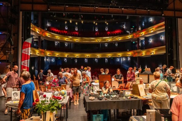 De Goudse Kerstmarkt