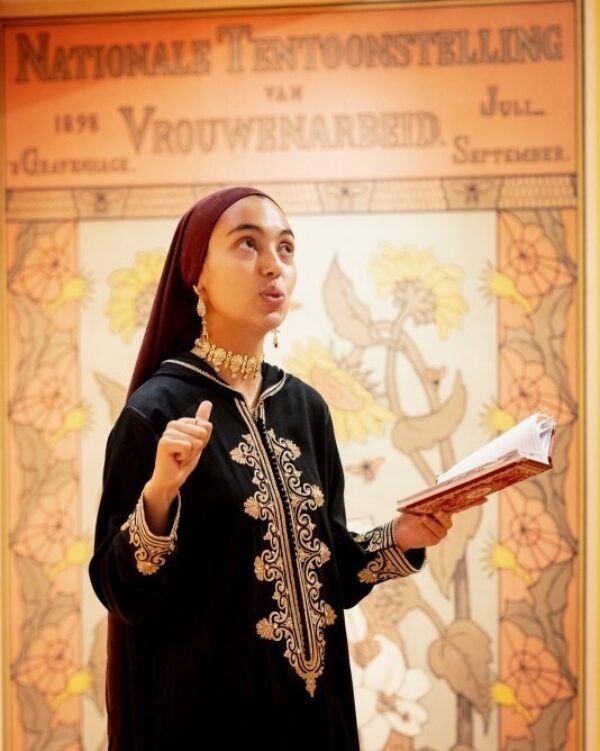 Museum Gouda Fred Ernst 1