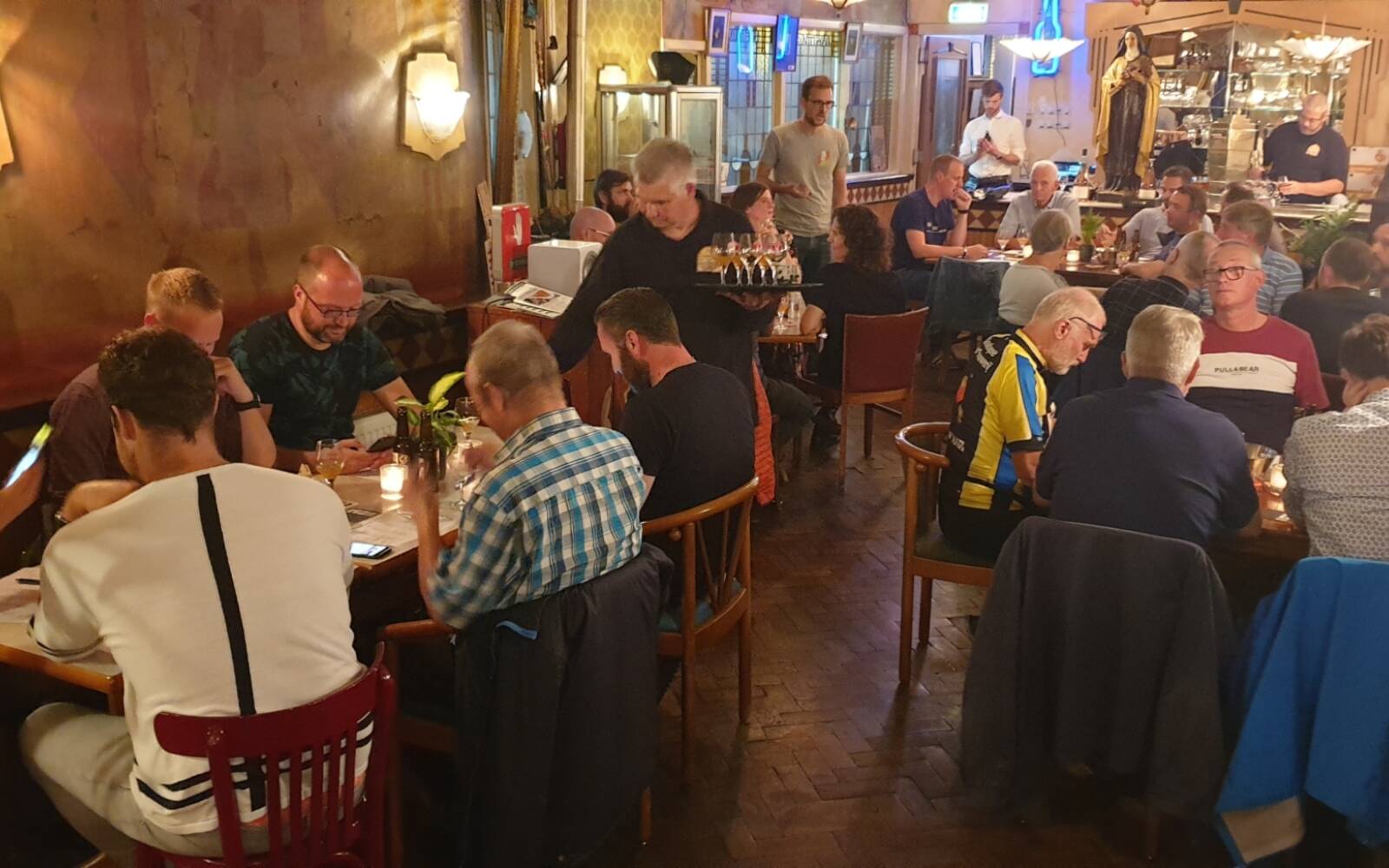 	"Mijn Zwager & Ik" Bierproefavond