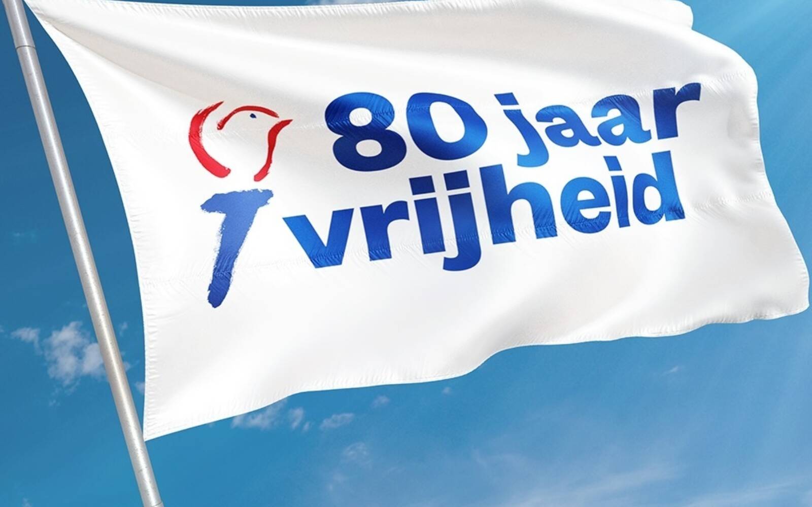 	Bevrijdingsfestival Gouda: Geef vrijheid door op GOUDasfalt