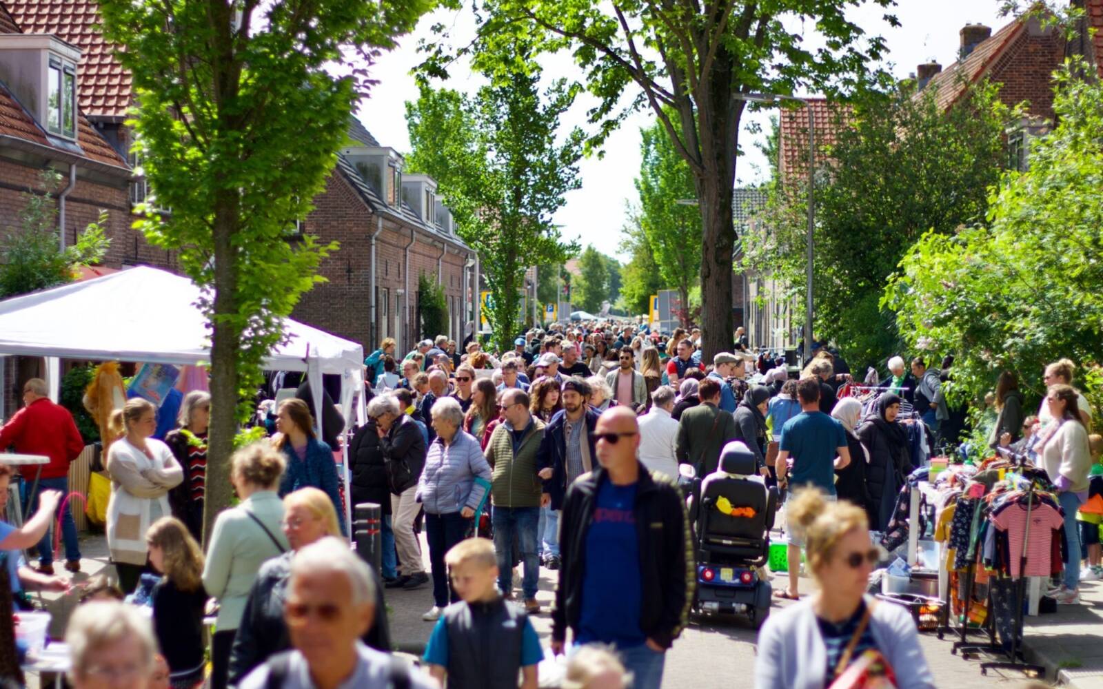 	IJsselmarkt/Josephmarkt
