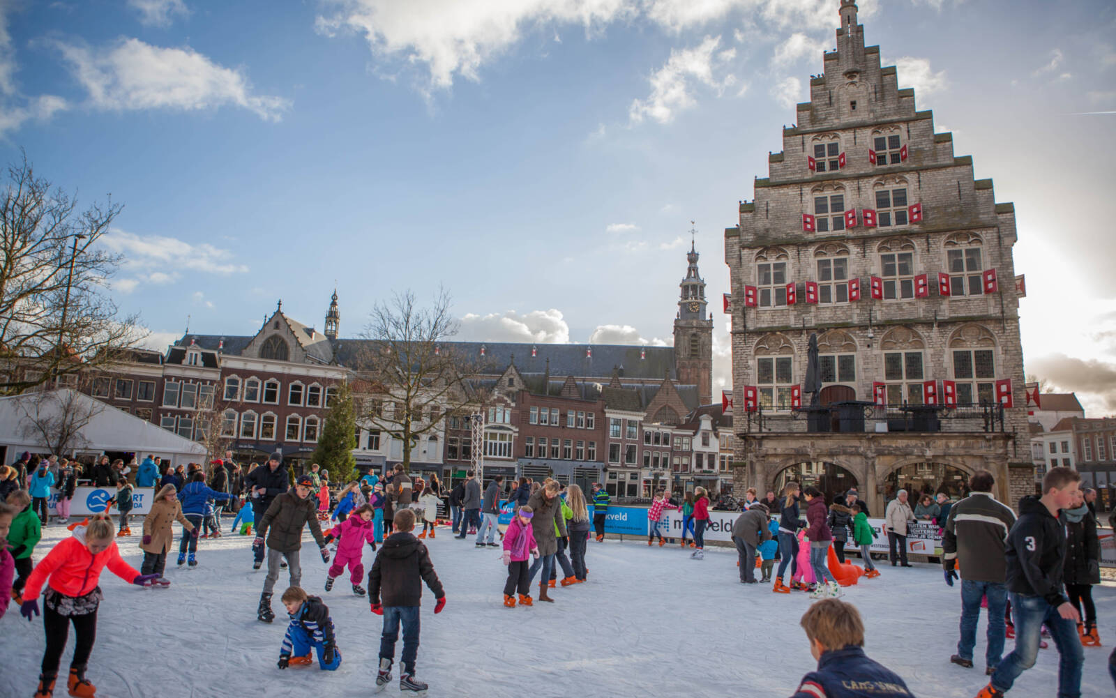 	Goudse IJsbaan