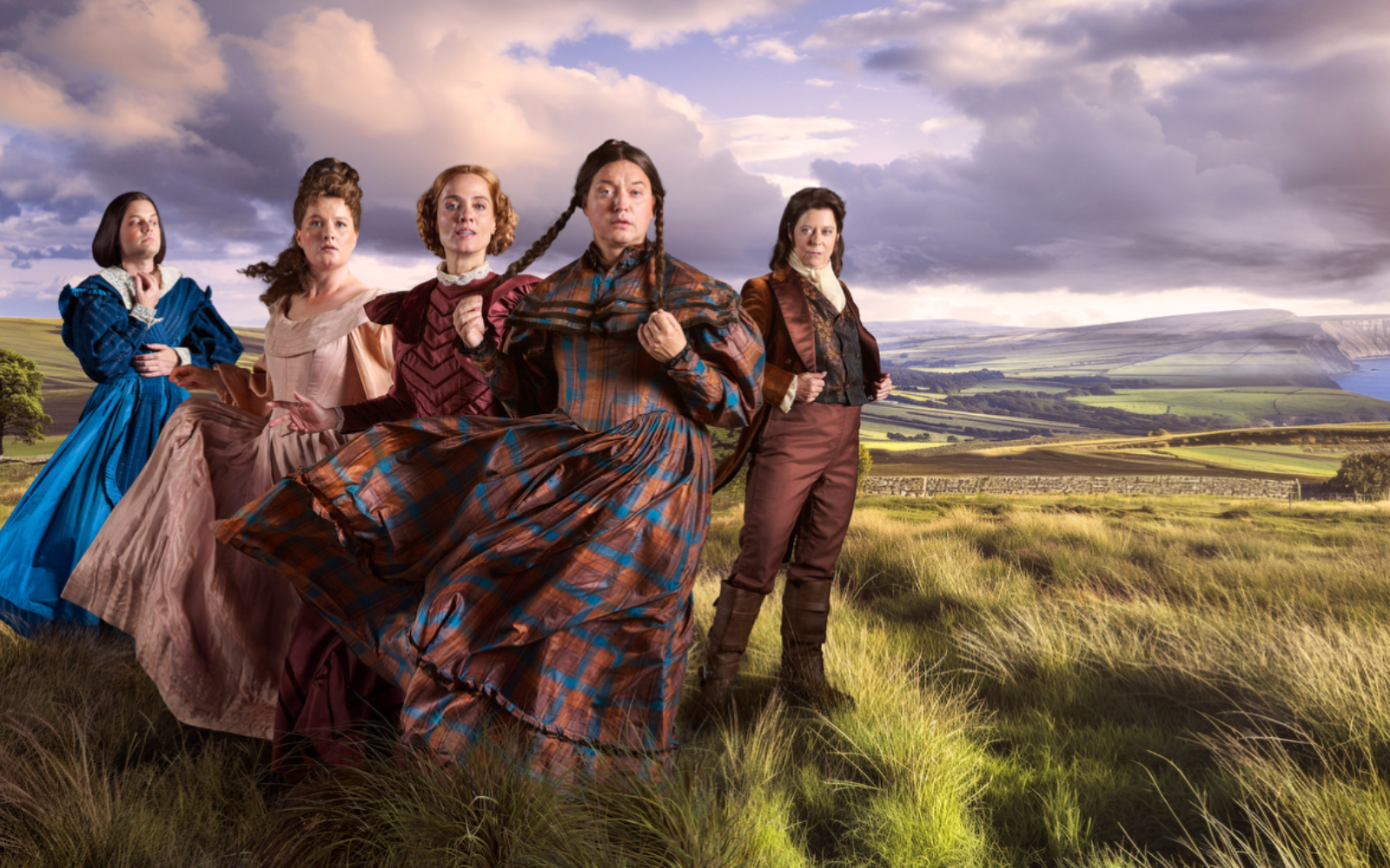 	De Onverwoeste Zusters van Hoogezand Sappemeer