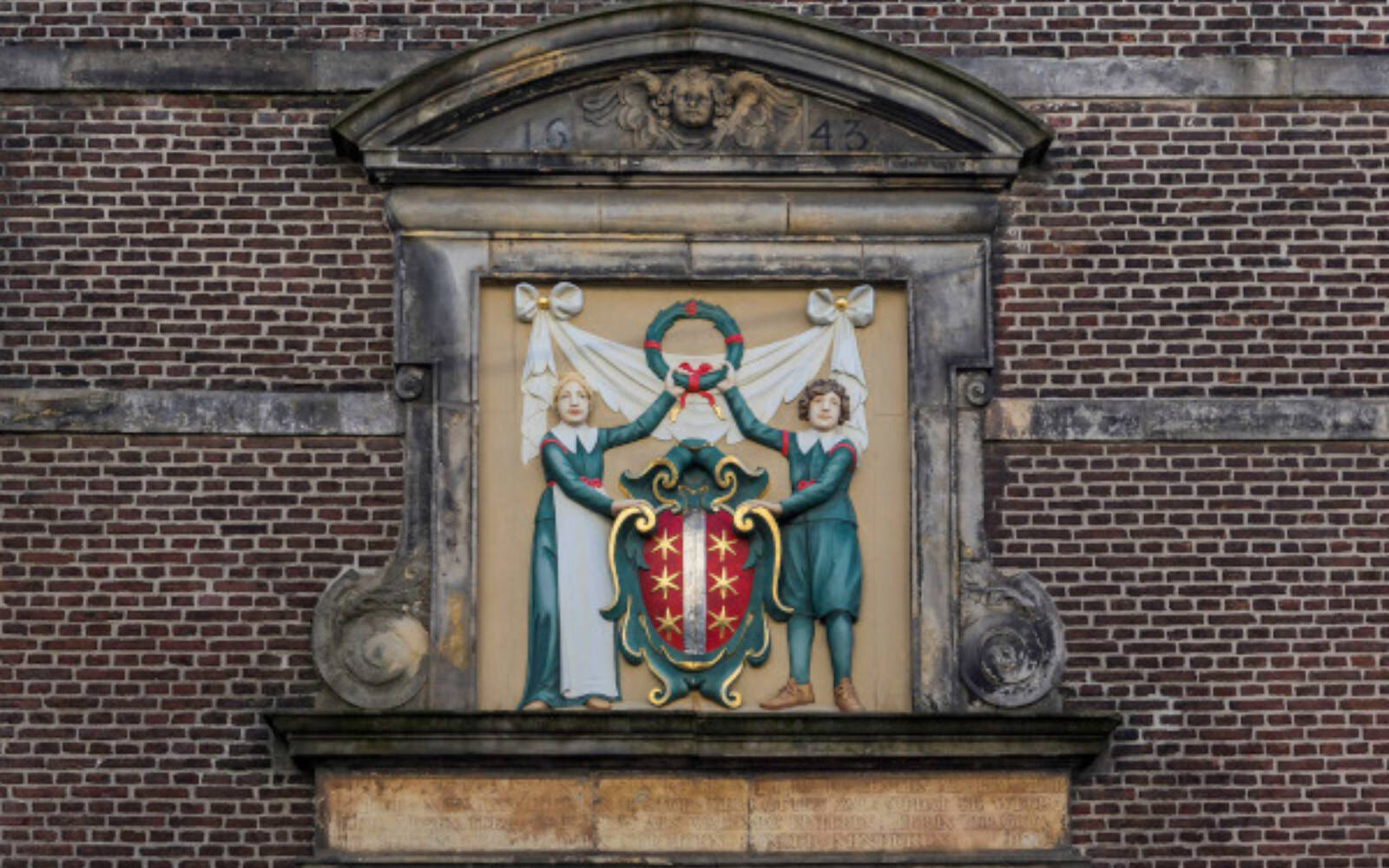 	Instapwandeling Gouds Geschiedenis Festival