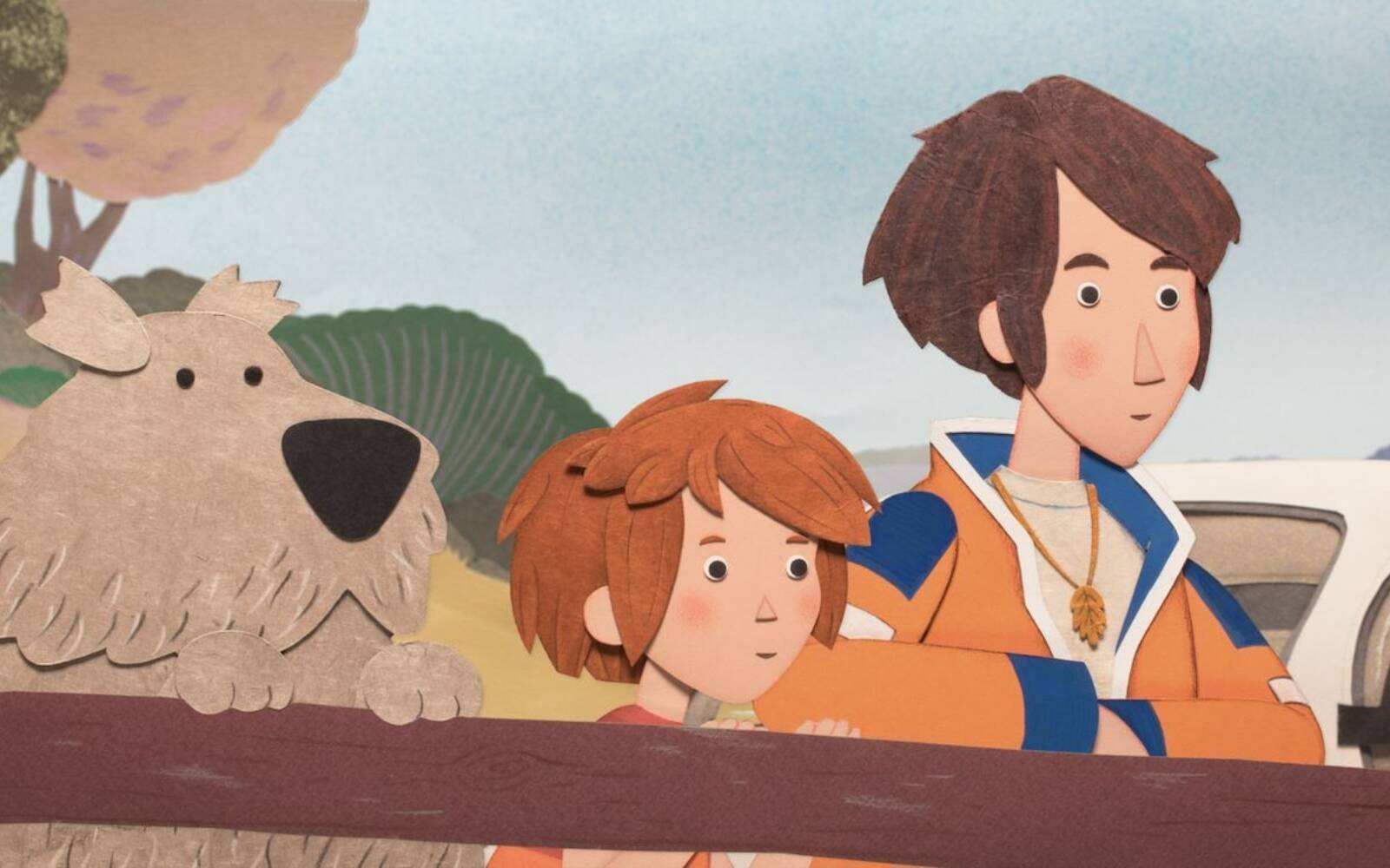 	Kinderkerstfilms in Filmhuis Gouda