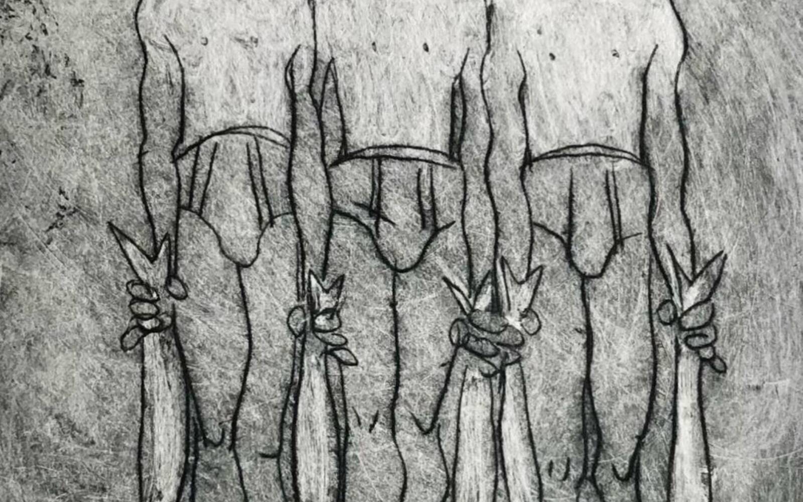 	Expositie Ritme in Zwart Wit