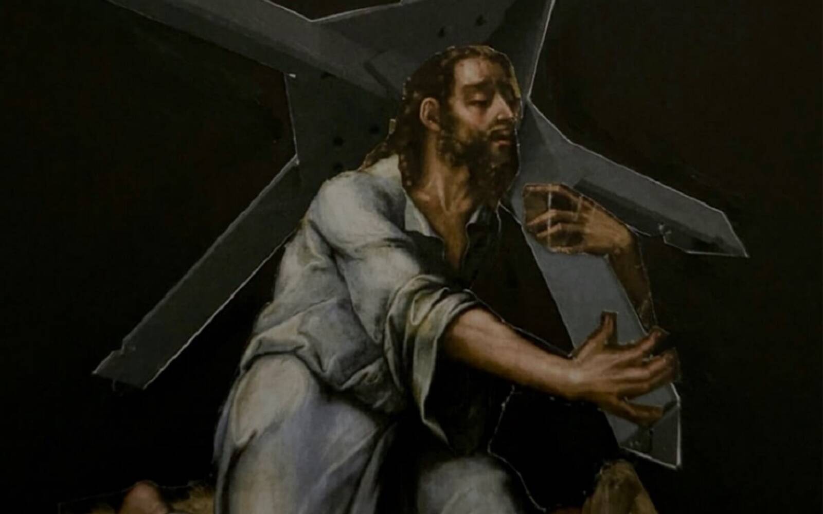 	Expositie: Wij Falen - Jay Schreuder