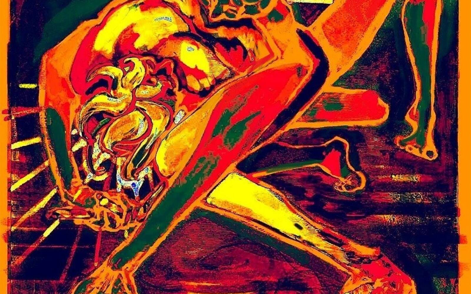 	Connectie: de kunst van het menszijn