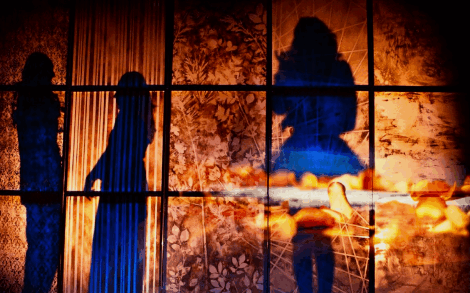 	Mozarts Ontvoering uit de Harem | Goudse Schouwburg