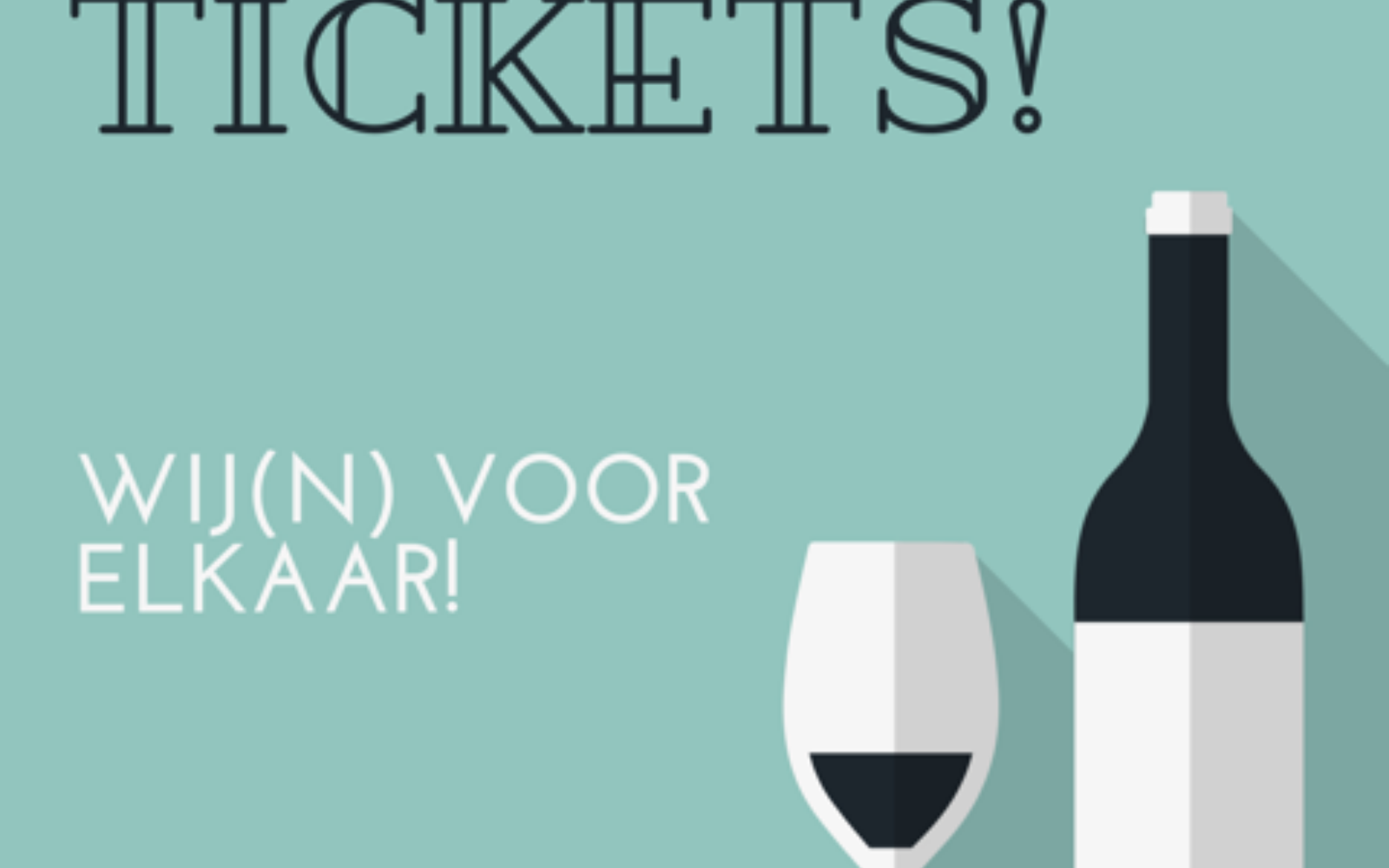 	Wij(n) voor elkaar!