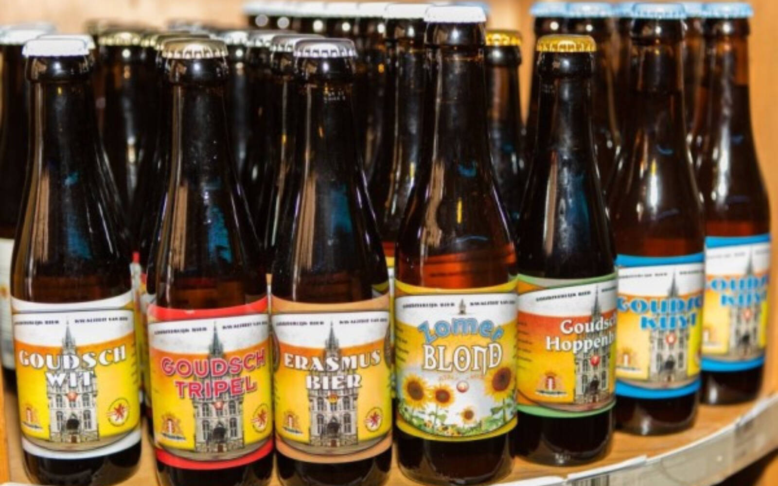 	Bierwandeling | Instapwandeling