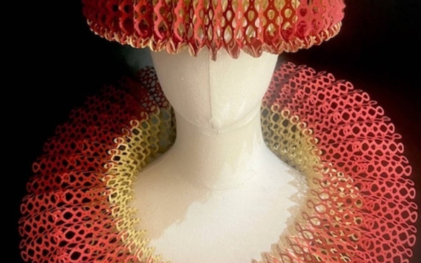 	The unexpected power of paper art