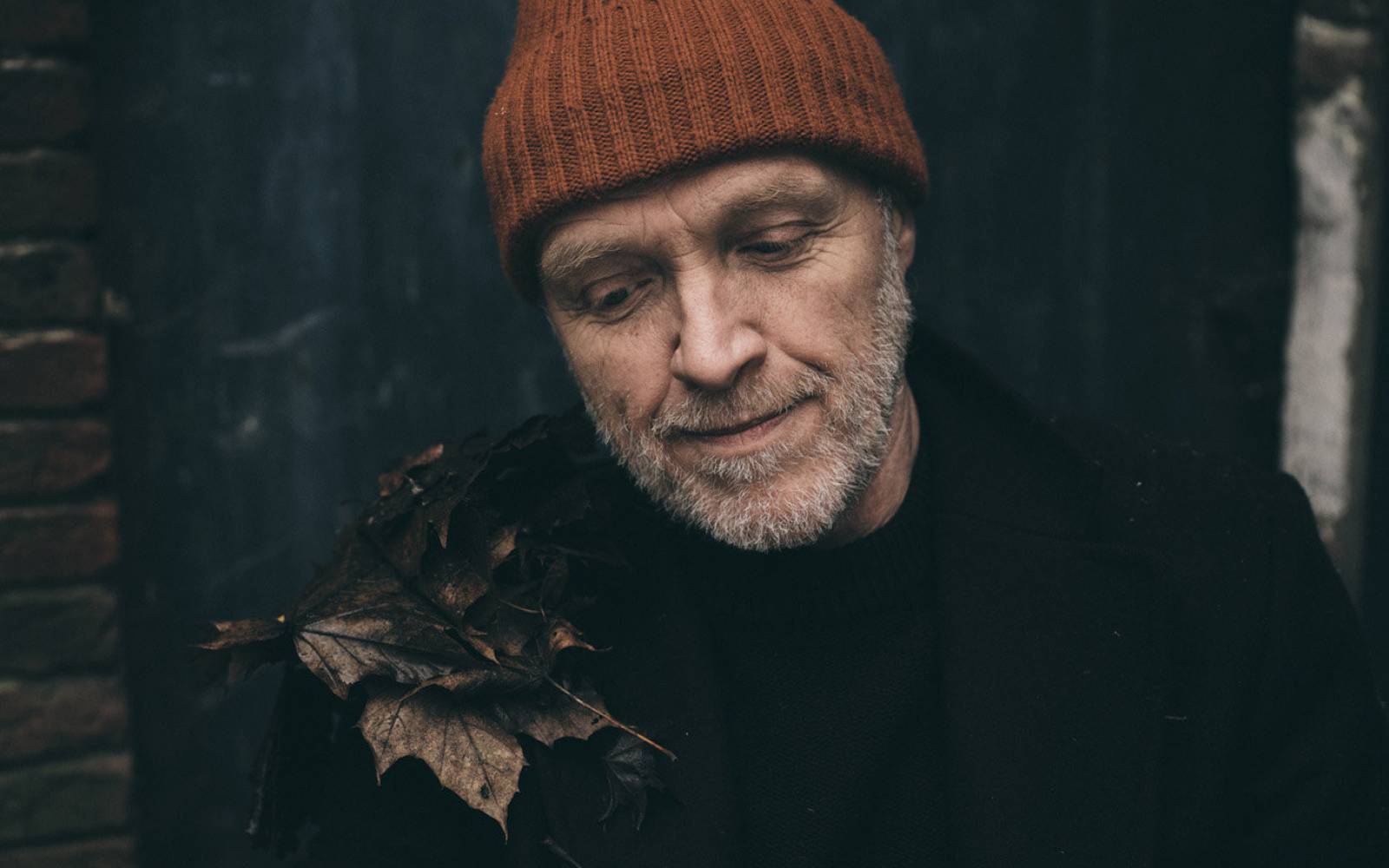 STEF BOS Bitterlief to Gouda