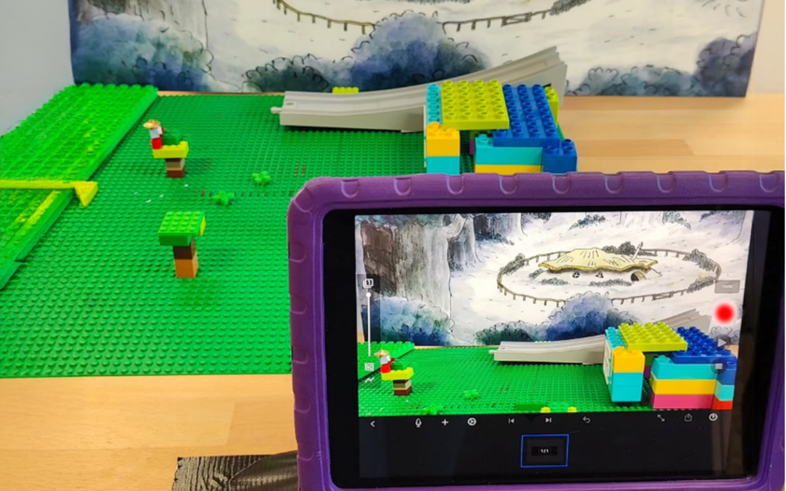 	Save the planet | Techniekwerkplaats