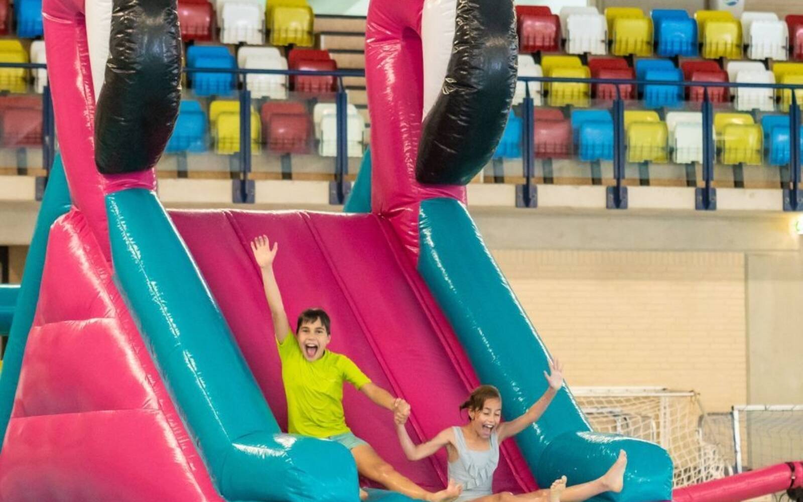 	Beweeg mee in de kerstvakantie!