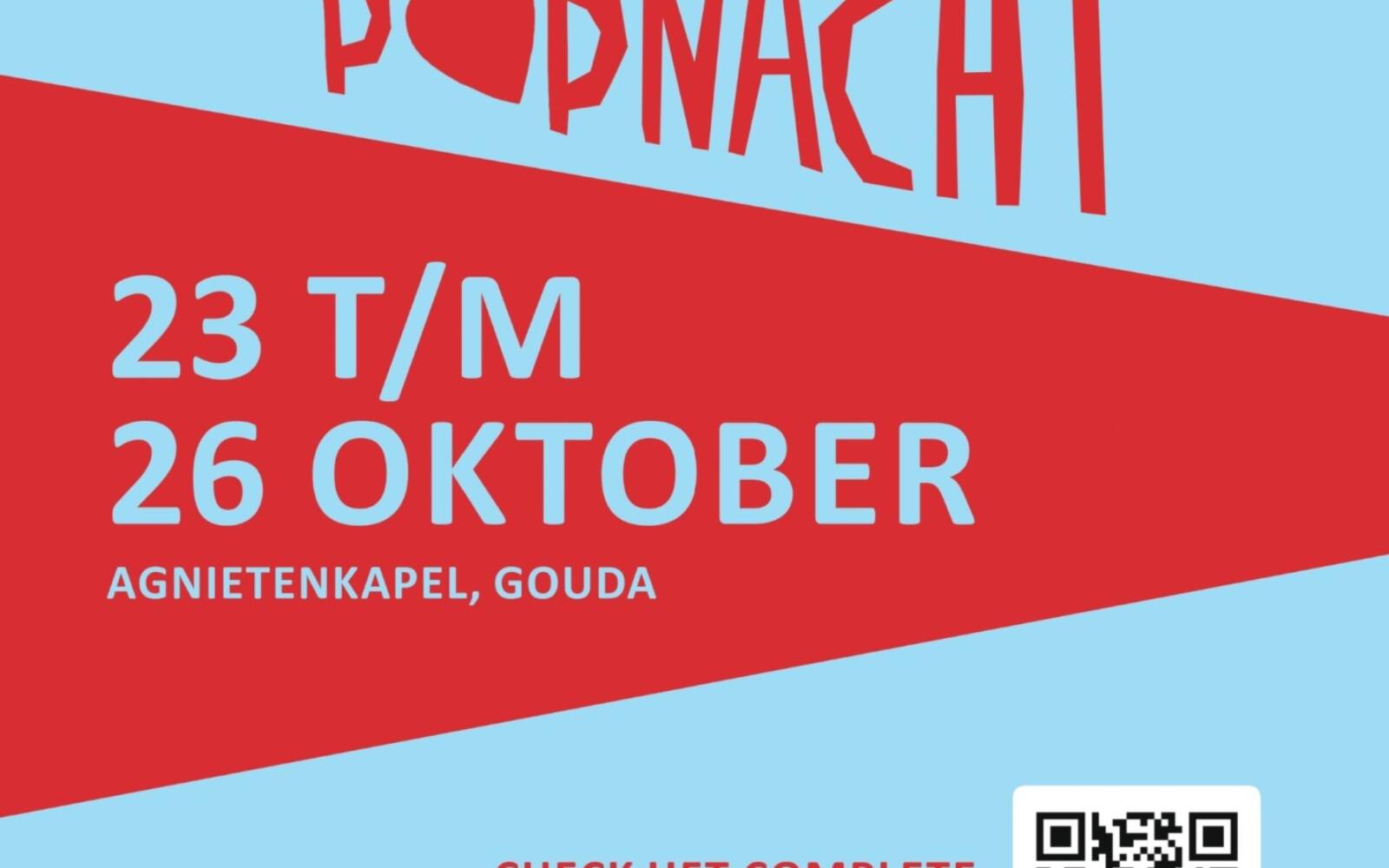 	Goudse popnacht