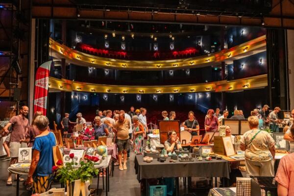 De Goudse Kerstmarkt