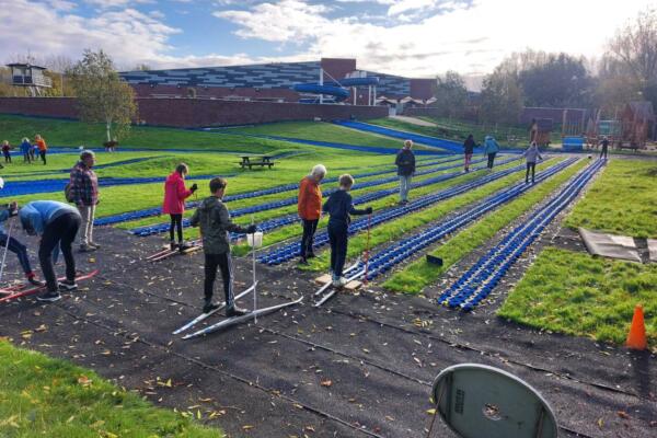 Foto Persbericht Nieuwjaarsinstuif 2 januari 2026