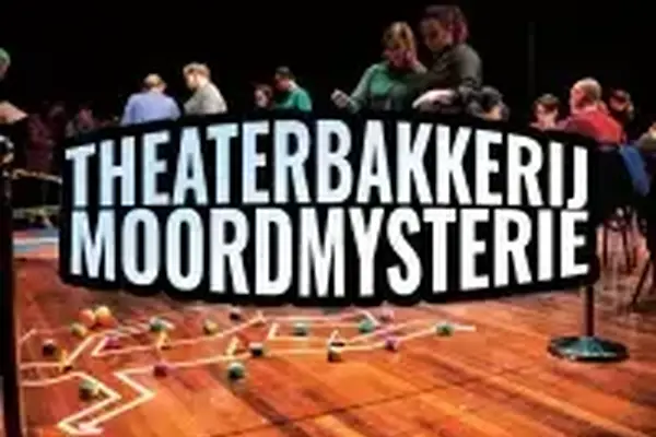 Moordmysterie Theaterbakkerij vierkant 1 200x200