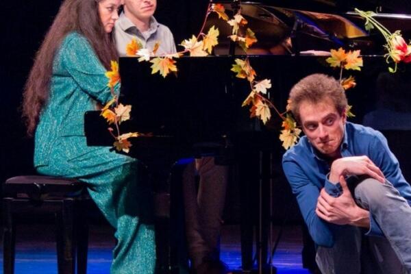 Pianofestival