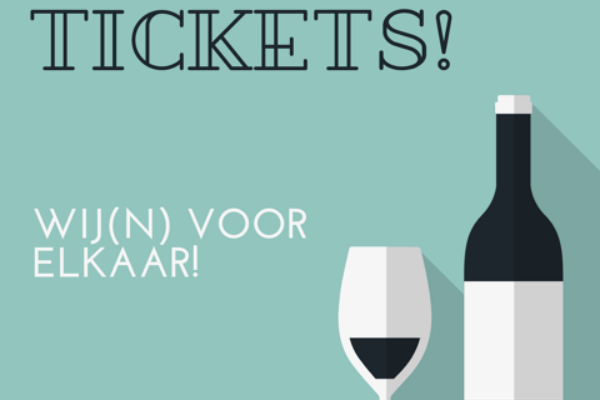 Ticketverkoop