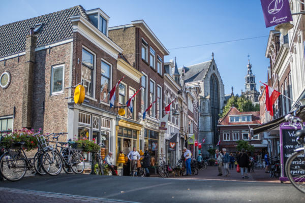 Koopzondagen en koopavonden - Welkom in Gouda (nl)