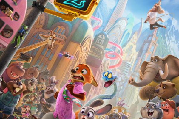 Zootropolis 2 OV ps 1 jpg sd high 2025 Searchlight Pictures All Rights Reserved