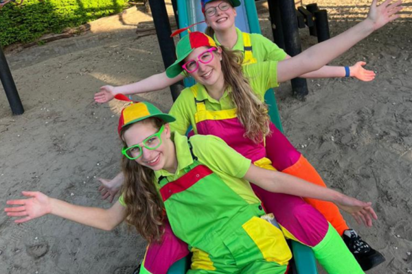 Zomerfeest